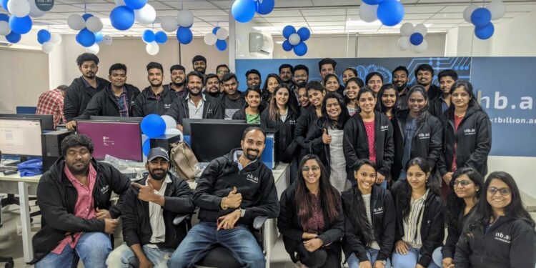 Startup Singapura NextBillion.ai Ekspansi ke Indonesia