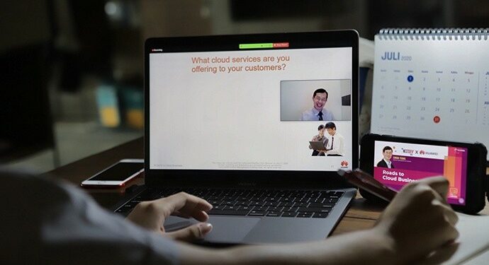 Indonesia Kekurangan Talenta Untuk Implementasikan Cloud