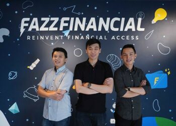 Payfazz Umumkan Pendanaan Senilai Rp 767 Miliar