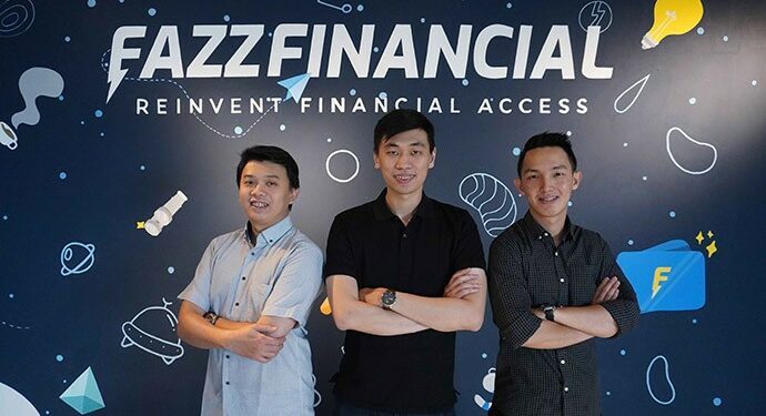 Payfazz Umumkan Pendanaan Senilai Rp 767 Miliar