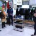 Rama, Robot Perawat Pasien Covid-19