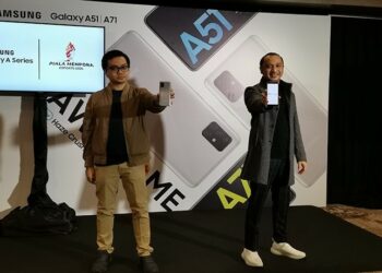 Samsung Dukung Kompetisi Piala Kemenpora Esports 2020