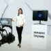 Samsung Hadirkan Gaming Monitor Melengkung Bagi Gamer