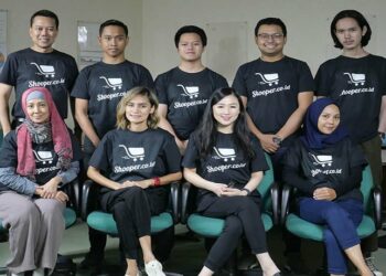 Belanja di Toko Fisik Masih Jadi Pilihan Masyarakat