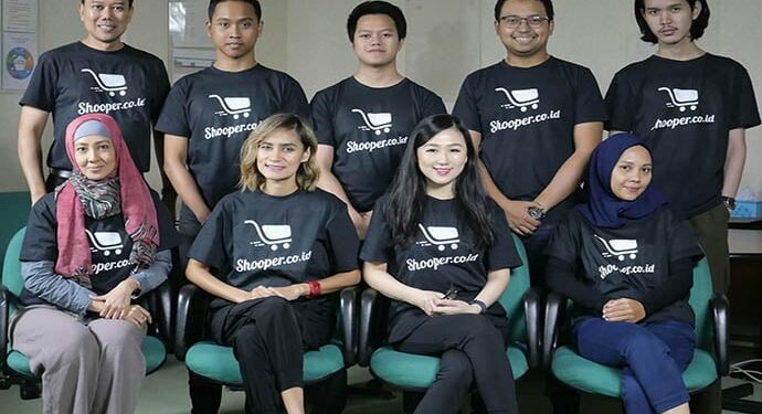 Belanja di Toko Fisik Masih Jadi Pilihan Masyarakat