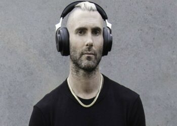 Shure Hadirkan Series Headphone Nirkabel AONIC 50