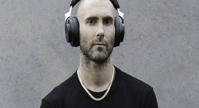 Shure Hadirkan Series Headphone Nirkabel AONIC 50