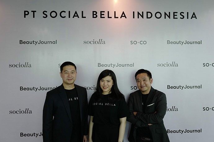 social bella