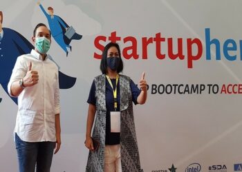 ‘Startup Heroes” 2020, Bootcamp Untuk Pengembangan Startup