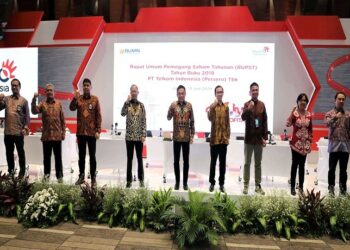 Telkom Buka Peluang Untuk Kolaborasi Pengembangan Layanan Digital