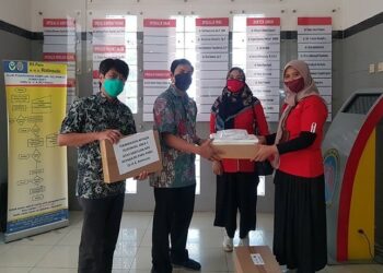 The NextDev Telkomsel dan Startup Berdayakan UMKM Untuk Penanggulangan Pandemi Covid-19