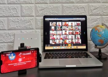 Telkomsel dan Kemendikbud Siapkan Kuota Terjangkau Bagi Perguruan Tinggi