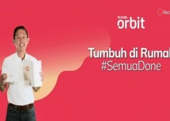 Telkomsel Hadirkan Solusi Internet Nirkabel di Rumah