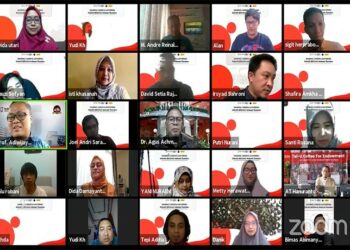 Sharing Career Alumni Telkom University Kali Ini Gandeng Indosat