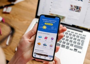 Inovasi tiket.com Hadapi Pandemi Yang Belum Berakhir