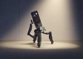 Vivo Luncurkan Smartphone  Dengan Teknologi Gimbal