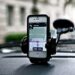 Jakarta dan Bandung Gandeng Waze untuk Pantau PSBB