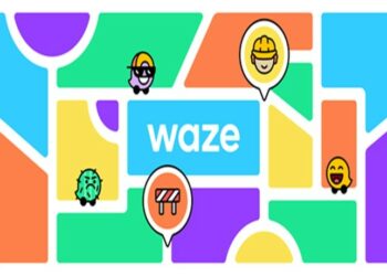 Tampilan Baru Waze Untuk Masa New Normal