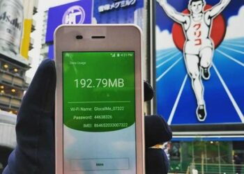 Wifi Republic Perluas Jangkauan Hingga 150 Negara