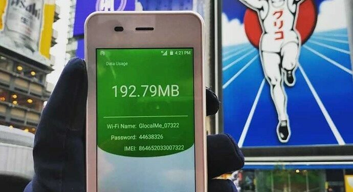 Wifi Republic Perluas Jangkauan Hingga 150 Negara