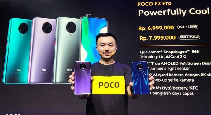 Xiaomi Hadirkan 3 Produk dan Software Baru Untuk Pasar Indonesia