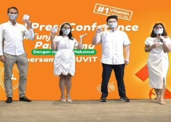 Kembali Aktif Kerjakan Passion Di Masa Normal Baru