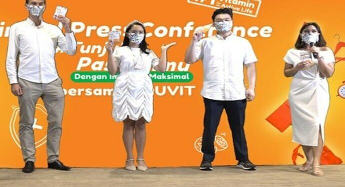 Kembali Aktif Kerjakan Passion Di Masa Normal Baru