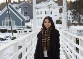 Asaelia Aleeza : Bangun Kesadaran Akan Kesehatan Mental di Masyarakat