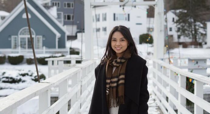 Asaelia Aleeza : Bangun Kesadaran Akan Kesehatan Mental di Masyarakat