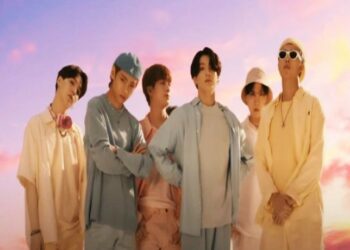 Dynamite, Musik Video Terbaru Dari BTS Raih Rekor di Youtube