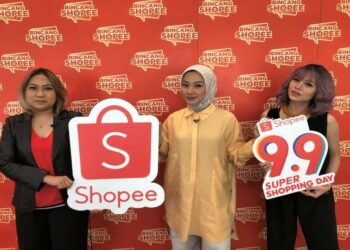 Upaya Industri Kecantikan Bertahan Di Tengah Pandemi