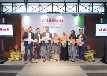 Chilibeli Hadirkan Layanan Logistik Lengkap Bagi UMKM