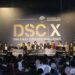 Satu Dekade DSC Fokus Bangun Ekosistem Wirausaha Indonesia