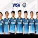 EVOS Esports dan Visa Jalin Kemitraan