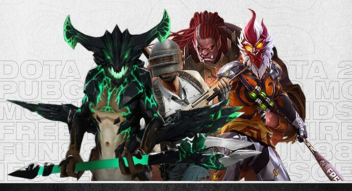 Sambut HUT RI ke-75, IESCE Gelar Turnamen ESport Garuda League