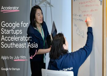 3 Startup Indonesia Lolos Program Akselerator Google