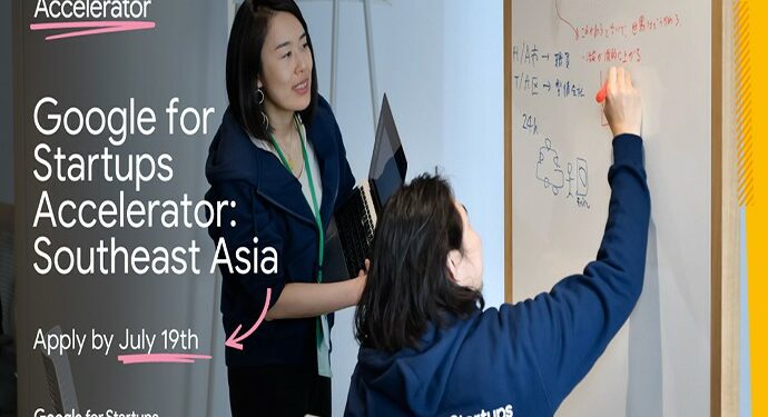 3 Startup Indonesia Lolos Program Akselerator Google