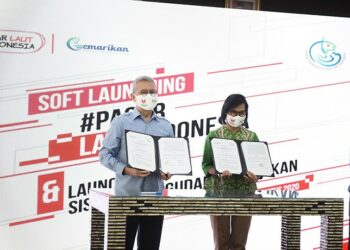 Grab Buka Akses Digital Bagi UMKM Produk Kelautan