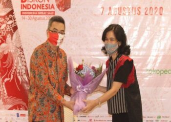 HBD, Pacu Perkembangan Bisnis UMKM Lewat Marketplace