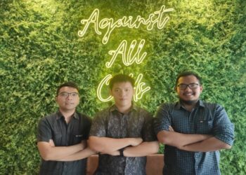 Handoyo Prasutiyo dkk. : Permudah Pengguna Pilih Perusahaan Logistik