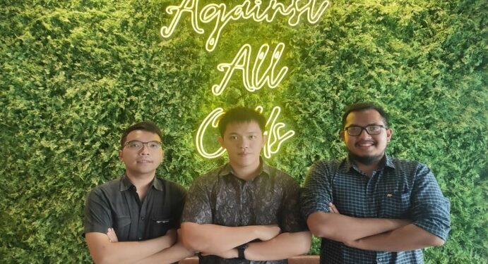 Handoyo Prasutiyo dkk. : Permudah Pengguna Pilih Perusahaan Logistik