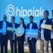 HiPajak Jadi Juara Alibaba GET Global Challenge 2020