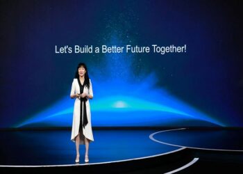 Infrastruktur Digital Jadi Strategi Pemulihan Ekonomi