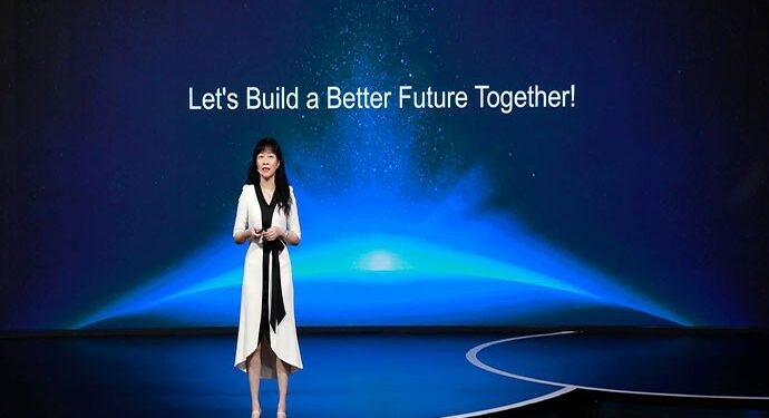 Infrastruktur Digital Jadi Strategi Pemulihan Ekonomi