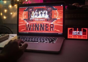 IGC 2020 Menobatkan 6 Tim Esport Terbaik