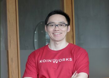 KoinWorks Distribusikan Surat Utang Negara