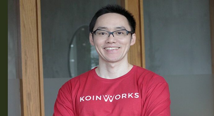 KoinWorks Distribusikan Surat Utang Negara
