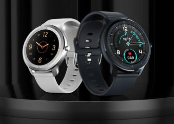 Jam Pintar Tak Sekadar Gaya, Tapi Bisa Pantau Kondisi Kesehatan