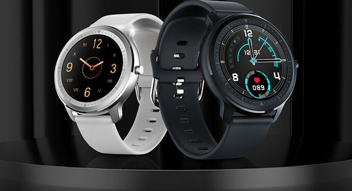 Jam Pintar Tak Sekadar Gaya, Tapi Bisa Pantau Kondisi Kesehatan