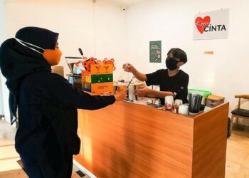 OYO Rambah Bisnis Di Luar Akomodasi